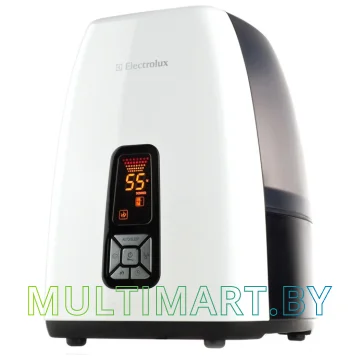 Увлажнитель воздуха Electrolux EHU-5515D белый